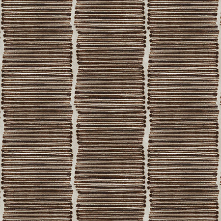 Stitched Wallcovering - Brick