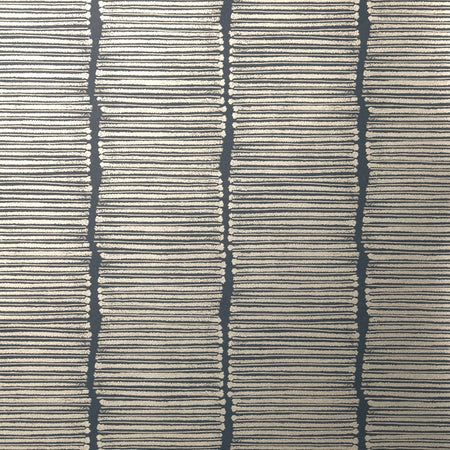 Stitched Wallcovering - Bronze