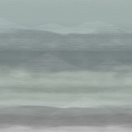 Brume Mural - Morning Dew