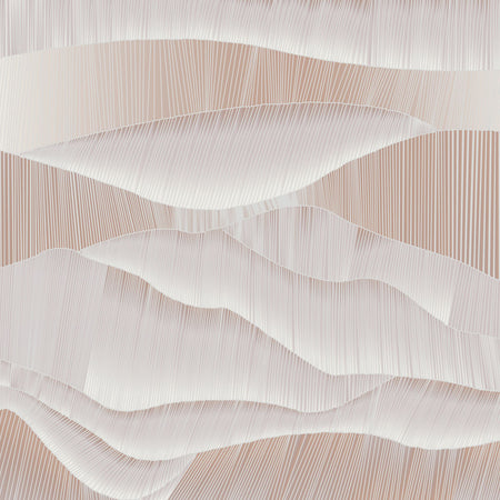 Close Range Mural - Pearl