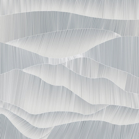 Close Range Mural - Fog