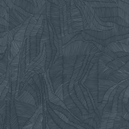 Granite Peaks Mural - Blue Ridge