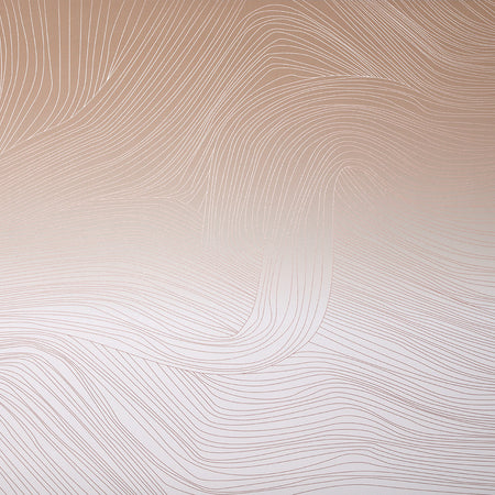 Contour Mural - Pearlent