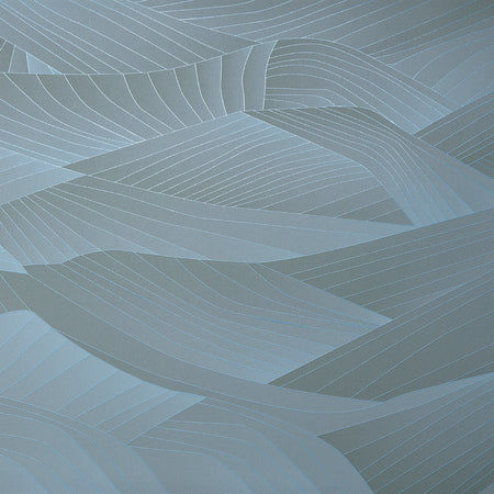 Mesa Mural - Cool Ridge