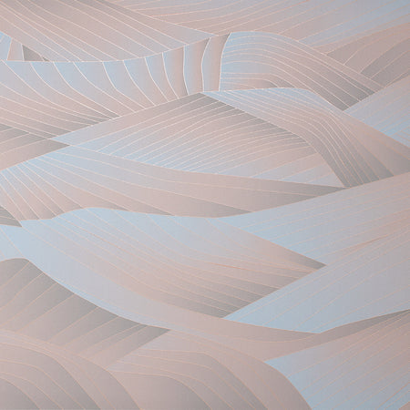 Mesa Mural - Sunrise