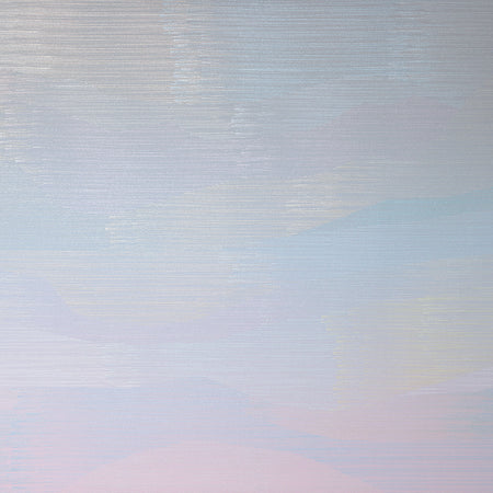 Sundance Mural - Morning Dew