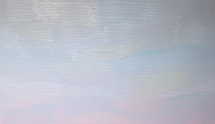 Sundance Mural - Morning Dew