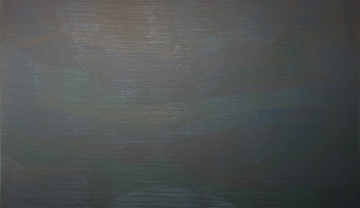 Sundance Mural - Nightfall