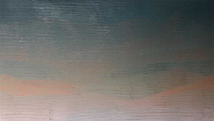 Sundance Mural - Pastures