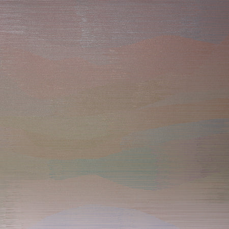 Sundance Mural - Sundown