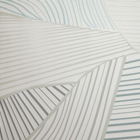 Aerial Wallcovering - Cloud