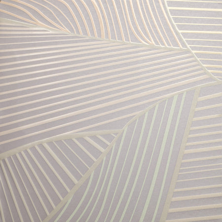 Aerial Wallcovering - Dawn