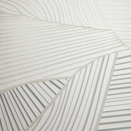 Aerial Wallcovering - Foam