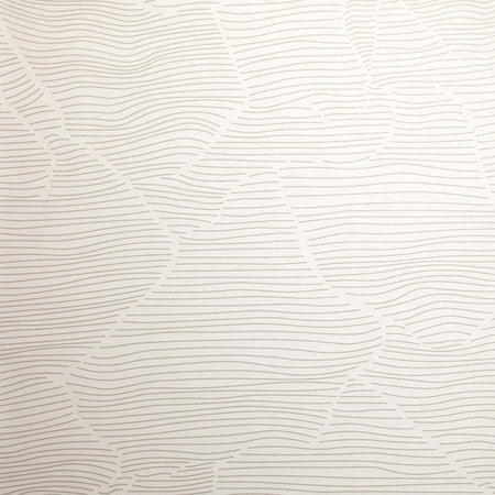 Drift Wallcovering - Ecru