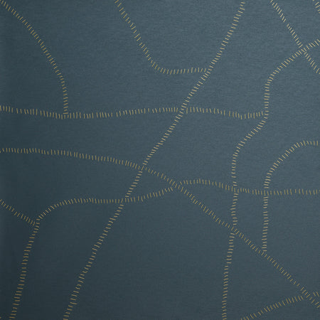 Satellite Wallcovering - Night