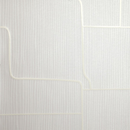 Topo Wallcovering - Alabaster