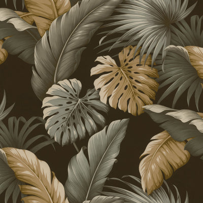 Hana Wallcovering - Seclusion
