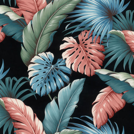 Hana Wallcovering - Tranquil