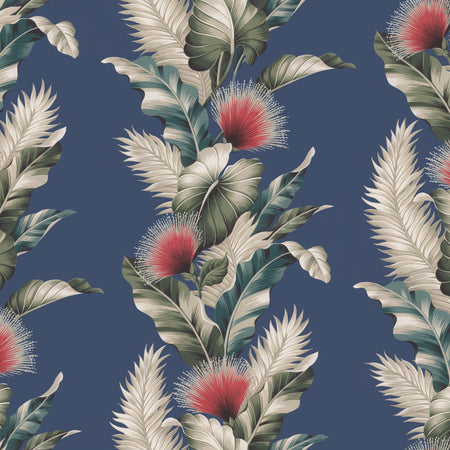 Ohia Wallcovering - Idyllic