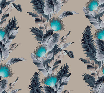 Ohia Wallcovering - Paradisal