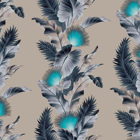 Ohia Wallcovering - Paradisal