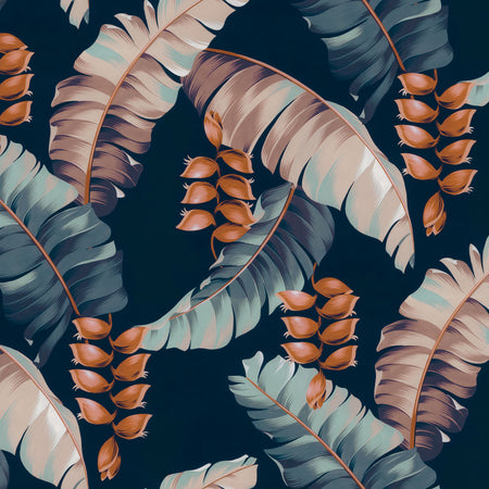 Waikiki Wallcovering - Ebullience