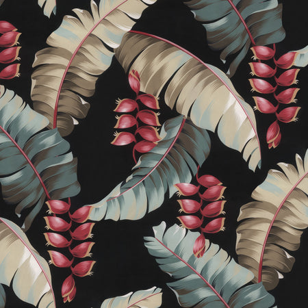 Waikiki Wallcovering - Exuberant