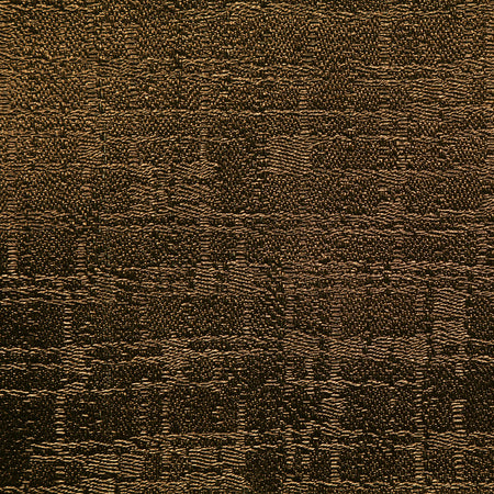 Metal Textile Wallcovering - Antique Bronze