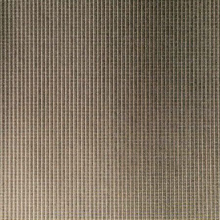 Corrugated Metal Wallcovering - Rose Gold