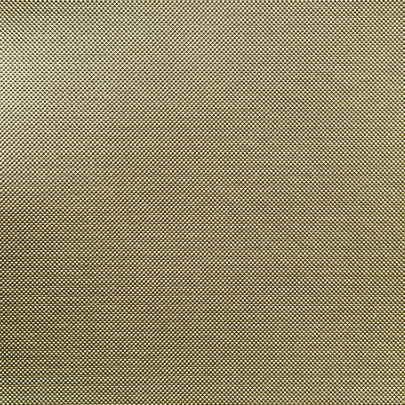 Textured Metal Wallcovering - White Gold