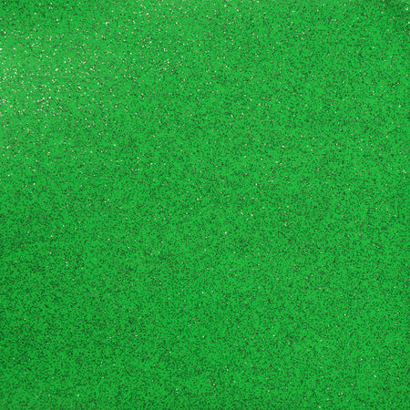Glitter - Emerald