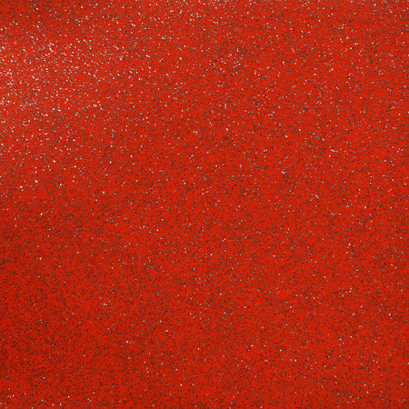 Glitter - Red