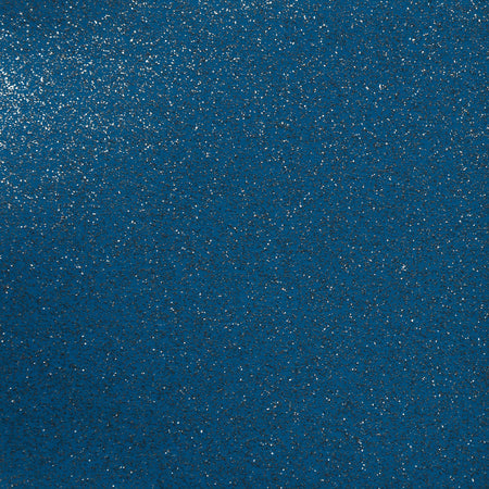 Glitter - Prussian