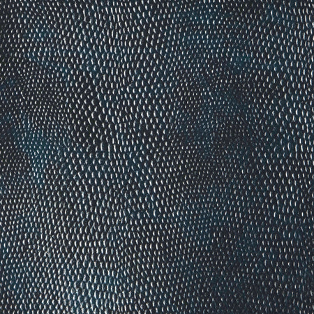 Metallic Scales Wallcovering - Midnight