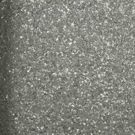Small Silver Mica Chips Wallcovering