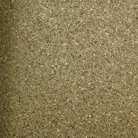 Small White Gold Mica Chips Wallcovering
