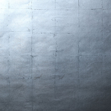 Fluorite Metal Leaf Wallcovering