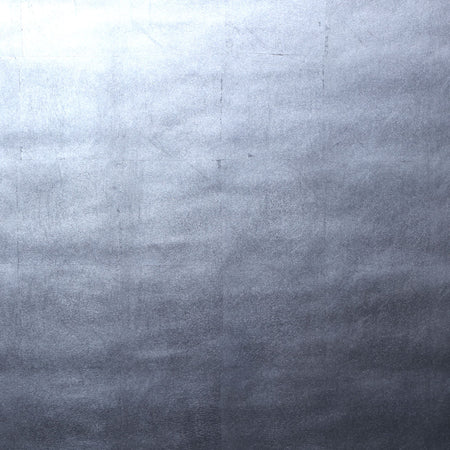 Celestine Metal Leaf Wallcovering