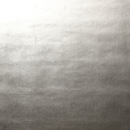 Palladium Metal Leaf Wallcovering