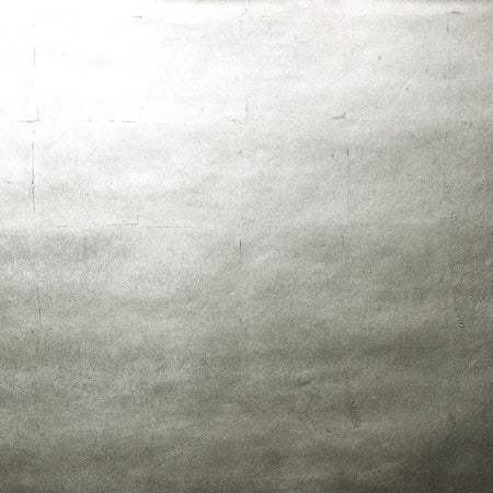 Beryllium Metal Leaf Wallcovering