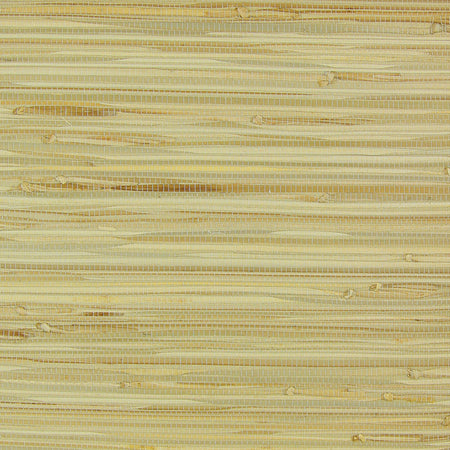 Buff Grasscloth Wallcovering