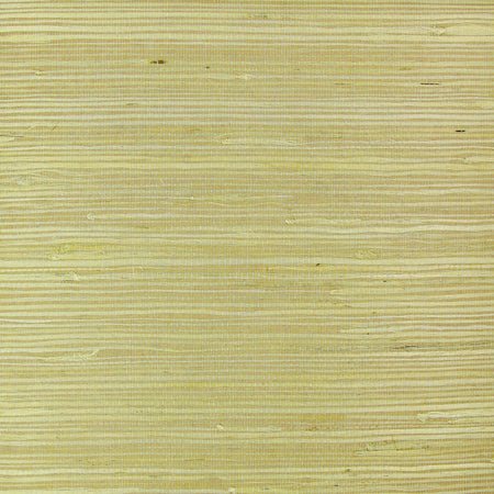 Buttermilk Grasscloth Wallcovering