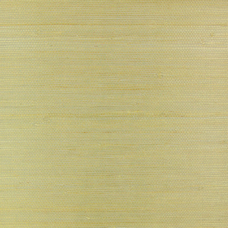 Flaxen Grasscloth Wallcovering