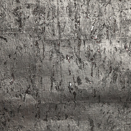 Metal Cork Wallcovering - Mercury