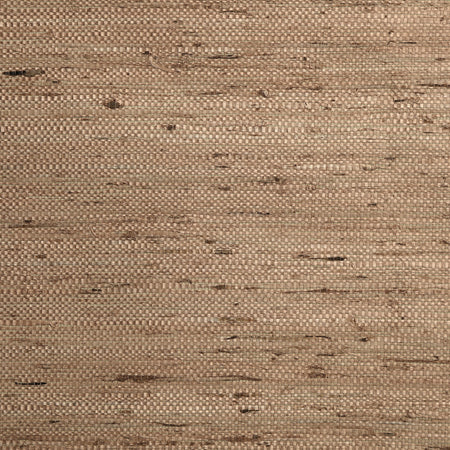 Arrowroot Fine Wallcovering - Rustic Tan
