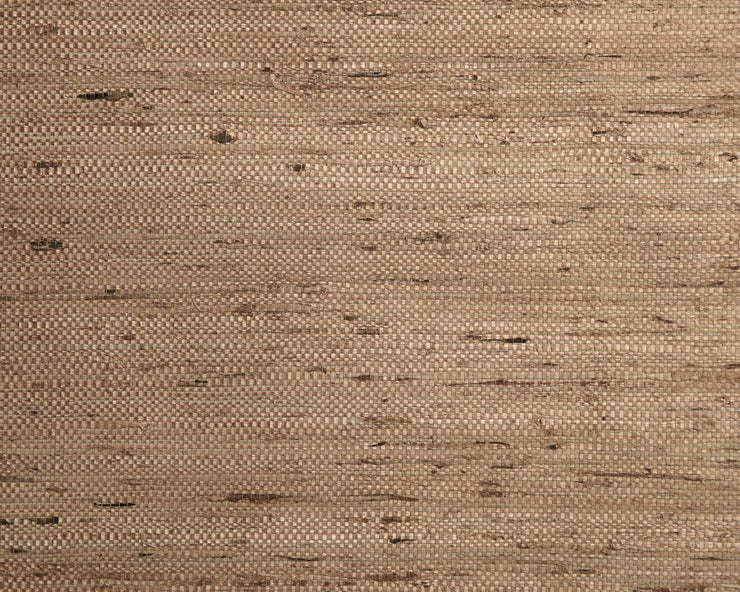 Tan Rustic Pattern Arrowroot Fine Wallcovering - Rustic Tan | Astek