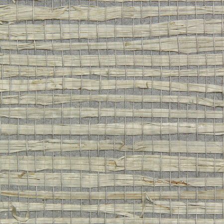 Arrowroot Fine Wallcovering - Greystone