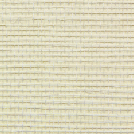 Sisal Wallcovering - Isabelline