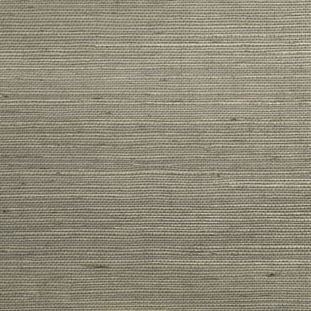 Sisal Wallcovering - Ash