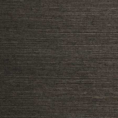 Sisal Wallcovering - Ebony